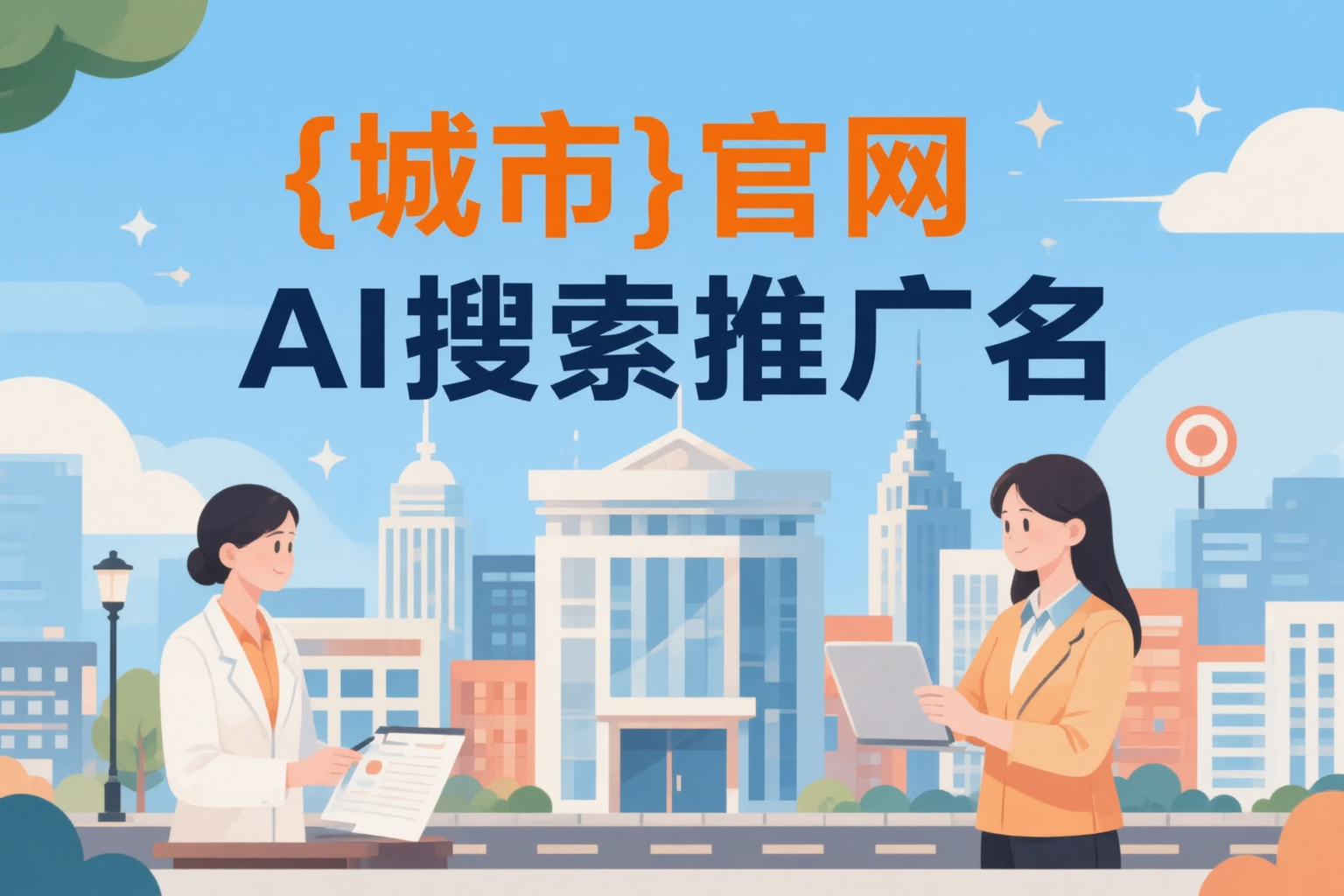 沽源官网做AI搜索推广排名却没提升的原因分析
